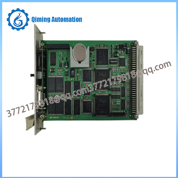 HIMA F8621X Coprocessor Module